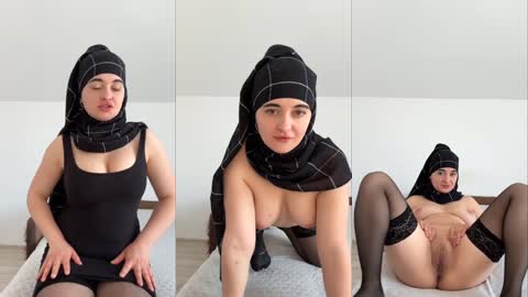 You'll cum when Annaly gives you permission