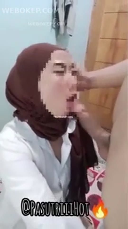 Istri Jilbab Selingkuh Ngewe Di Kosan Cowoknya